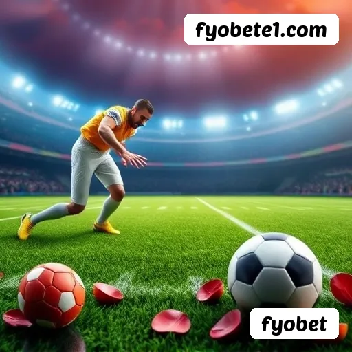 fyobet Brasília - Jogo Features