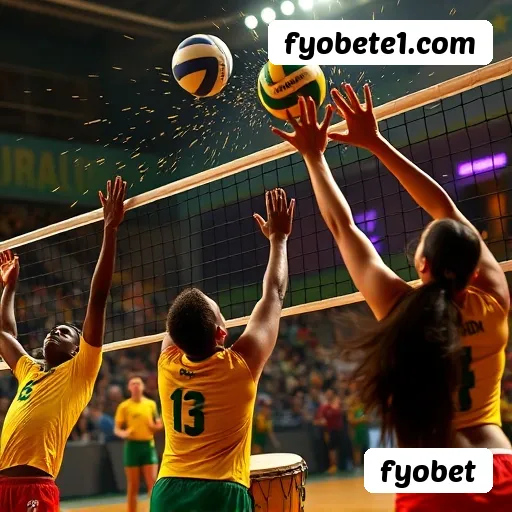 fyobet Rio de Janeiro - Popular Jogos