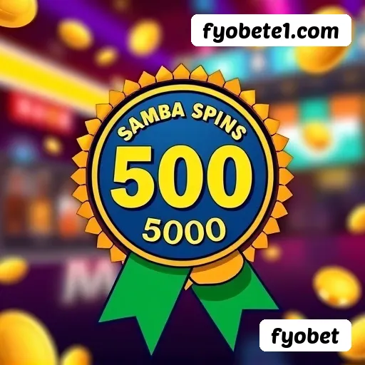 fyobet - Winners Celebration